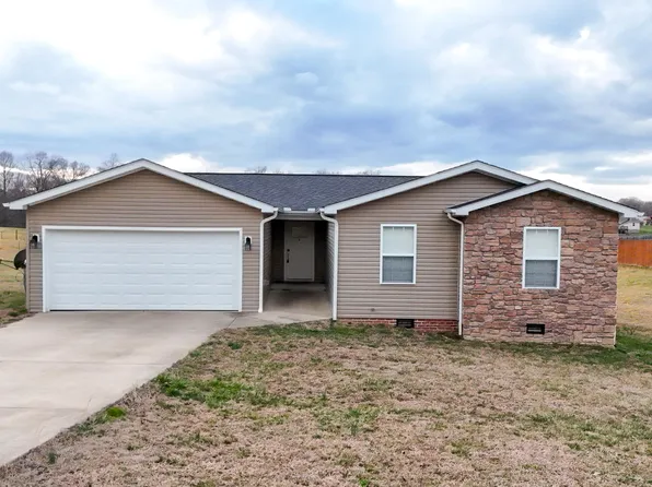 190 Hickory Ridge Dr, Corbin, KY 40701