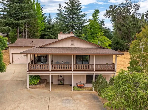 12557 Mount Jefferson St, Groveland, CA 95321