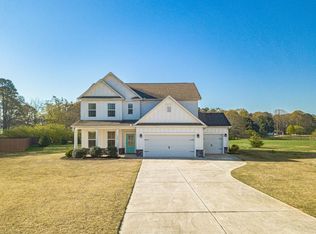 171 Bowman Ct, Statham, GA 30666