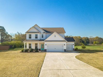 171 Bowman Ct, Statham, GA, 30666