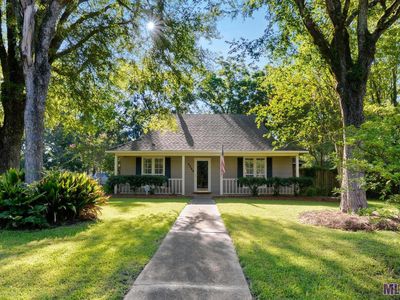 4080 Old Baker Rd, Zachary, LA, 70791