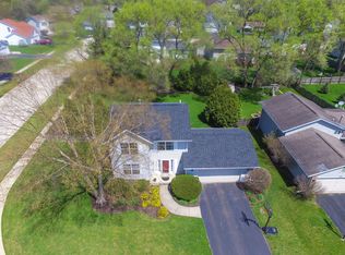 502 Logans Run, Machesney Park, IL 61115