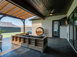5853 111th St, Lubbock, TX 79424