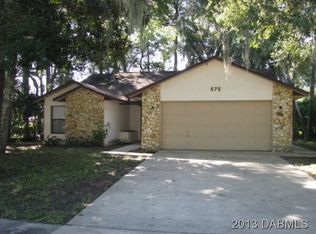 575 Lambright Rd, South Daytona, FL 32119