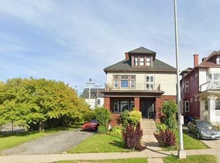 896 Humboldt Pkwy #1, Buffalo, NY 14211