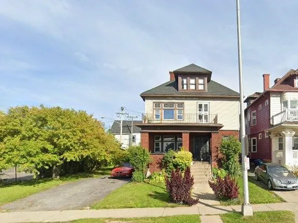 896 Humboldt Pkwy #1, Buffalo, NY 14211