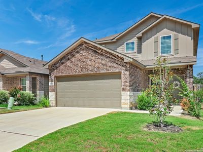 5222 Scoria Trl, San Antonio, TX, 78253