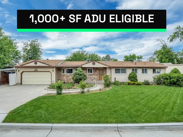 2862 E Pamela Dr, Cottonwood Heights, UT 84121