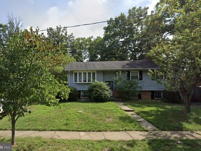 8903 1st St, Lanham, MD, 20706