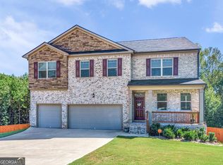 824 Tallowtree Ln, McDonough, GA 30252