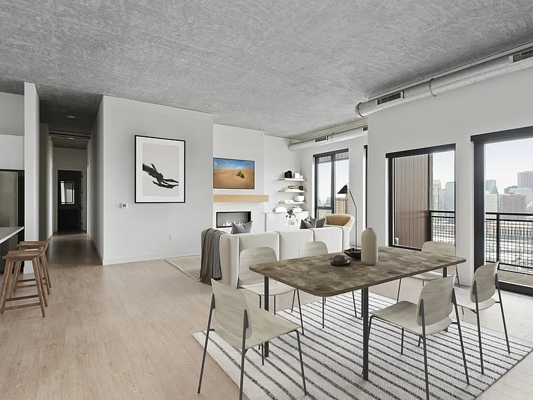 Ellis Penthouse
