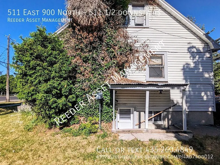 511 E 900 N #1/2 — Photo 11