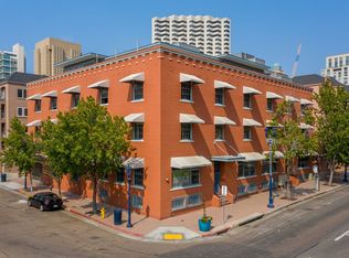 448 W Market St UNIT 403, San Diego, CA 92101