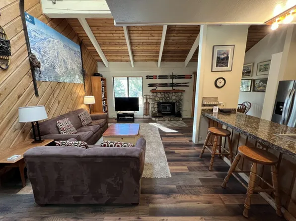 (undisclosed Address), Mammoth Lakes, CA 93546