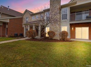21886 Hartford Way, Macomb, MI