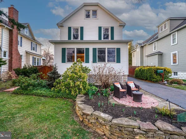 540 Park Ave, Towson, MD 21204