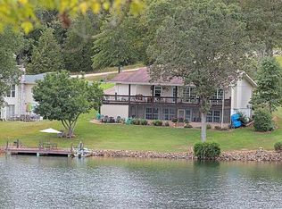 1729 Rue Marseilles, Bonne Terre, MO 63628