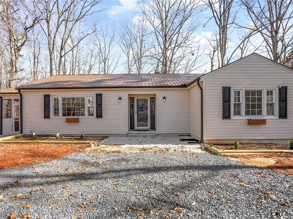 2044 Winter St, Asheboro, NC 27203
