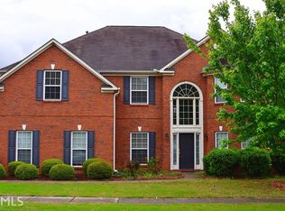 937 Simonton View Ln, Lawrenceville, GA 30045