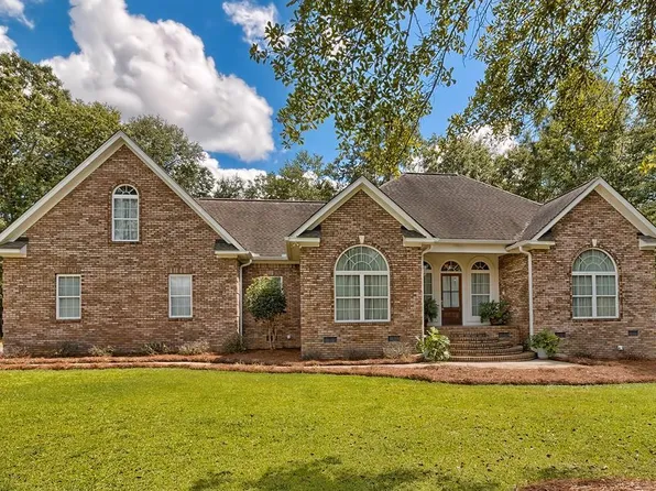 2021 Griffith Dr, Orangeburg, SC 29118