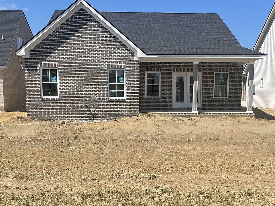 2nd image of 54 N Fork Branch Rd Lot 5