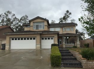 818 Homestead Rd, Corona, CA 92878