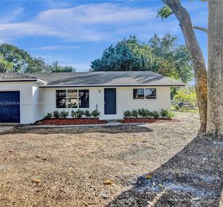 4040 SW 54th Ave, Davie, FL, 33314