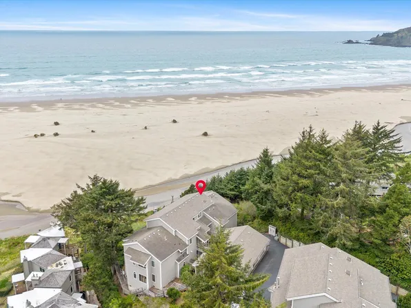 3711 NW Oceanview Dr #A1, Newport, OR 97365