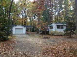 3155 Camino Rd, Harrison, MI 48625