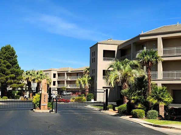 225 N Country Ln Unit 77, St George, UT 84770