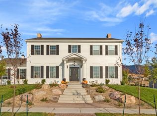 100 N 820 E, Hyde Park, UT 84318