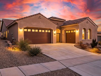 12209 Bear Valley Ln NW, Albuquerque, NM, 87120