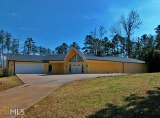 4832 Newton Dr, Gainesville, GA 30506
