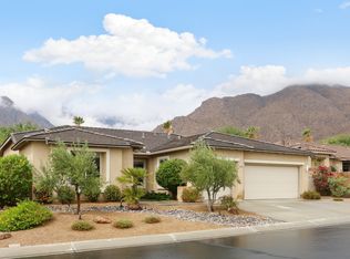 1225 Oro Rdg, Palm Springs, CA 92262