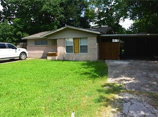 13405 Indianapolis St, Houston, TX 77015