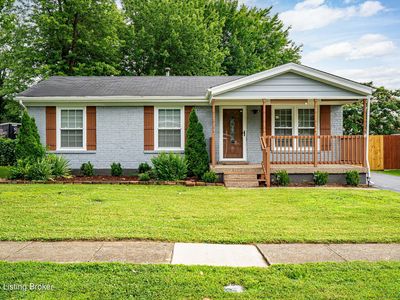 6503 Burlwood Dr, Louisville, KY, 40229