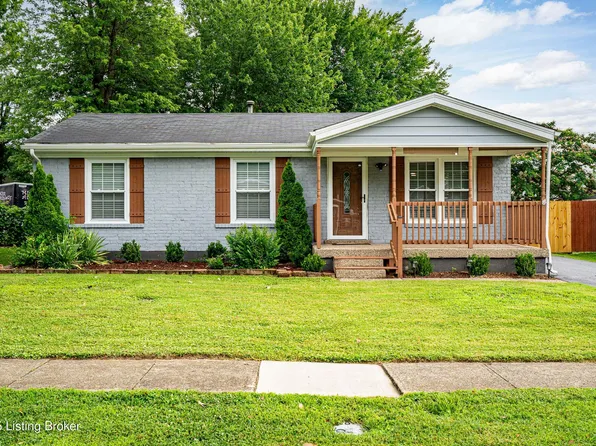 6503 Burlwood Dr, Louisville, KY 40229