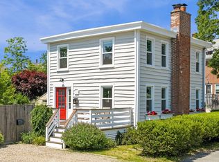 1 Red Frank Ln, Marblehead, MA 01945