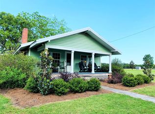 10020 SE 15th Ave, Trenton, FL 32693