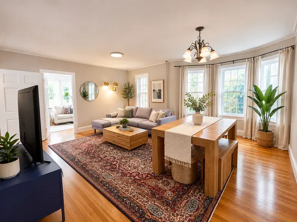 89 Burget Ave, Medford, MA 02155