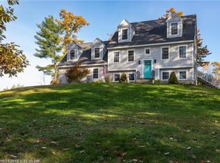 5 Wildwood Lndg, Sabattus, ME 04280