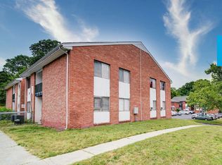 Freedom St Apartments, Concord, NC 28025