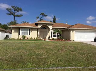 453 SW Tarra Ave, Port Saint Lucie, FL 34953