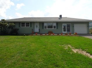 1142 Buckwheat Hollow Rd, Lawrenceville, PA 16929