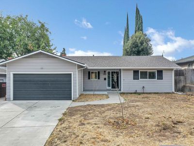 5404 Silver Strand Way, Sacramento, CA, 95841