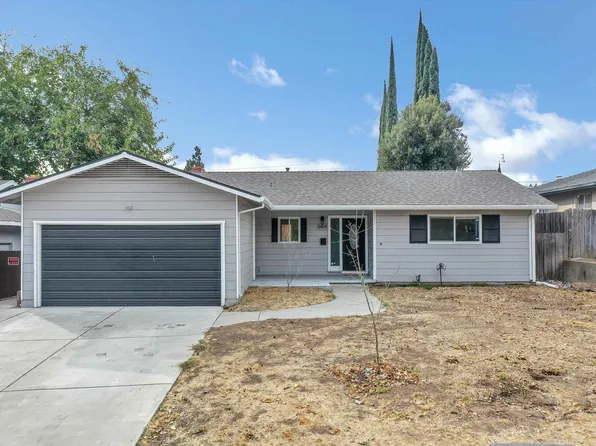 5404 Silver Strand Way, Sacramento, CA 95841