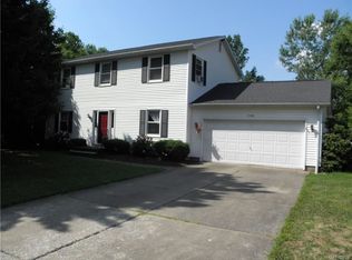 5248 Fairgrounds Rd, Hamburg, NY 14075