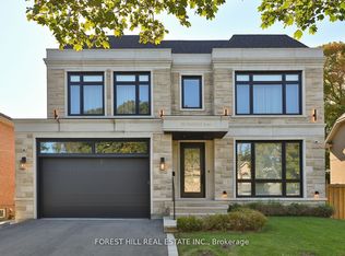 84 Botfield Ave, Toronto, ON M9B4E4