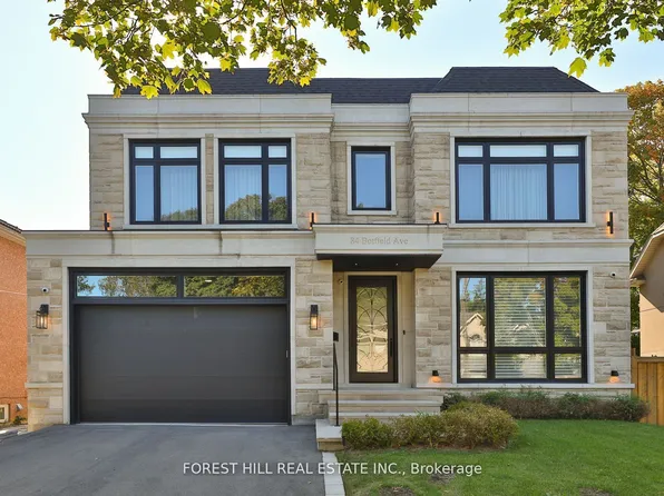 84 Botfield Ave, Toronto, ON M9B 4E4