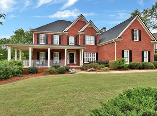 2171 Unity Trl NW, Marietta, GA 30064